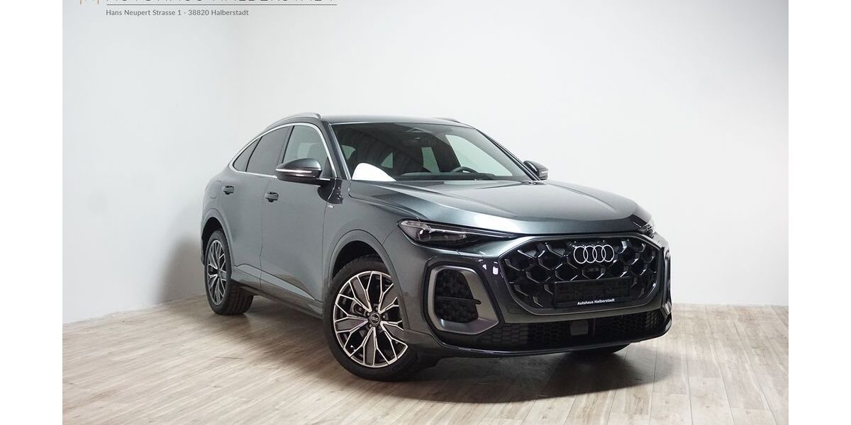 Audi Q5 1.001 km 57.990 &euro; Halberstadt 38820
