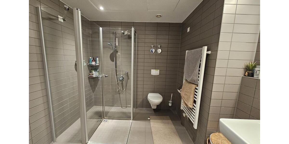 Etagenwohnung Heidelberg Neuenheim - 1.5 Zimmer, 35 m&sup2;, 956&euro; | Angebot:26024459