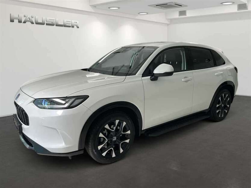 Honda ZR-V 12.000 km 36.990 € München 80339