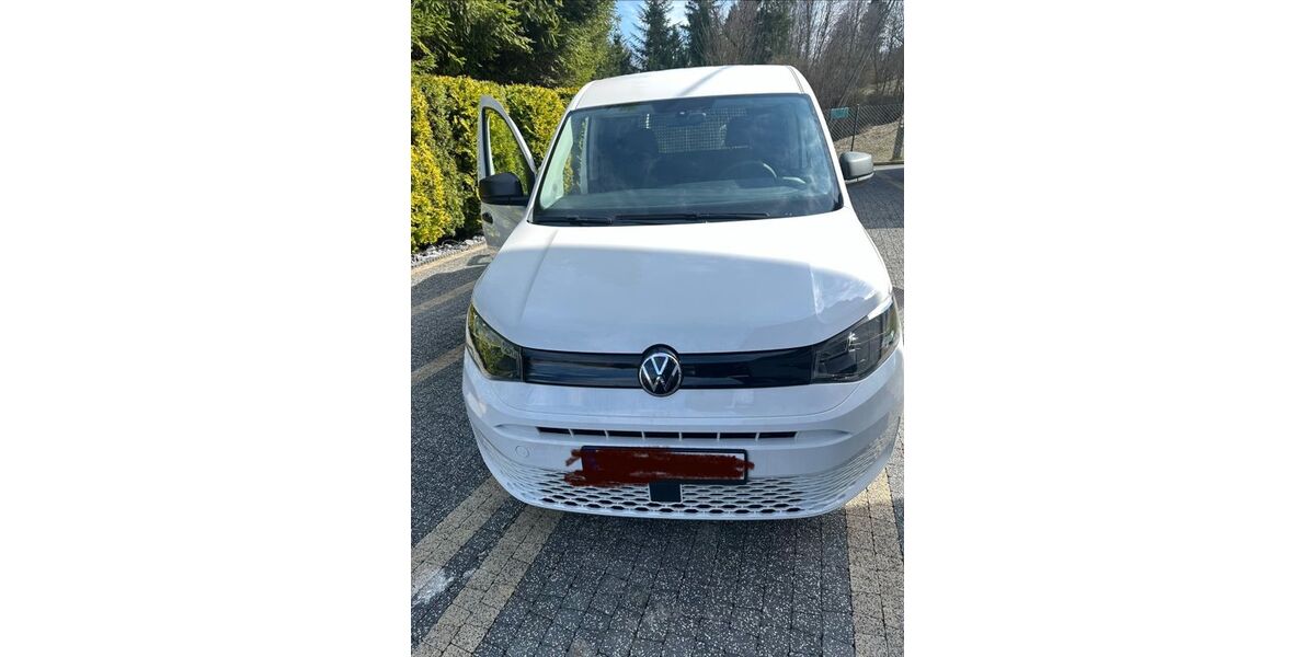 VW Caddy Maxi 12.000 km 18.000 &euro; Icking 82057