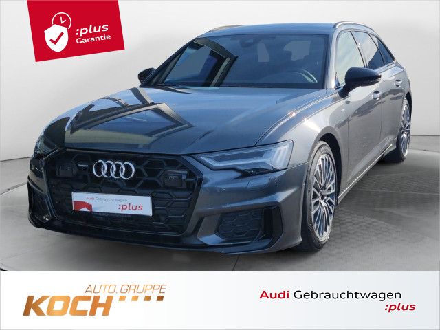 Audi A6 19.990 km 47.690 &euro; Insingen 91610
