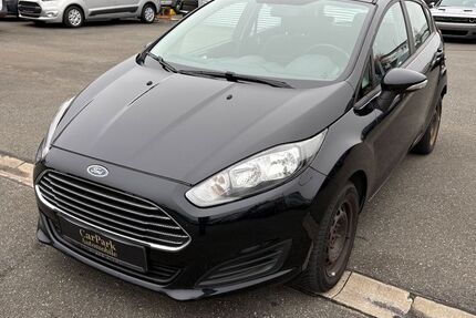 Ford Fiesta 130.600 km 3.299 &euro; Fürth 90763