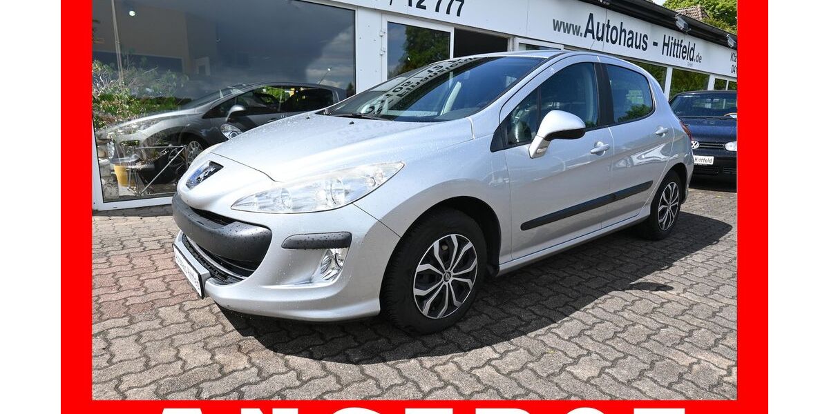 Peugeot 308 193.000 km 3.300 &euro; Hittfeld bei Hamburg 21218
