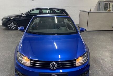 VW Eos 146.877 km 7.700 &euro; Iserlohn 58638