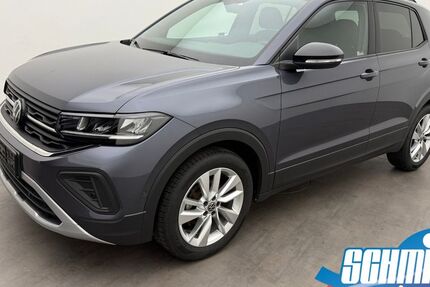 VW T-Cross 25.090 km 24.900 &euro; Peine 31226