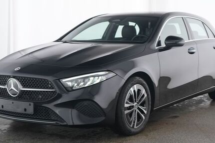 Mercedes-Benz A 200 17.249 km 28.980 &euro; Plauen 08527