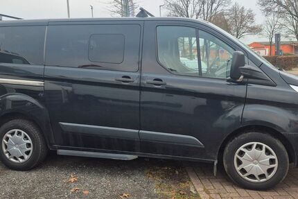 Ford Tourneo Custom 170.000 km 15.999 &euro; Achim 28832