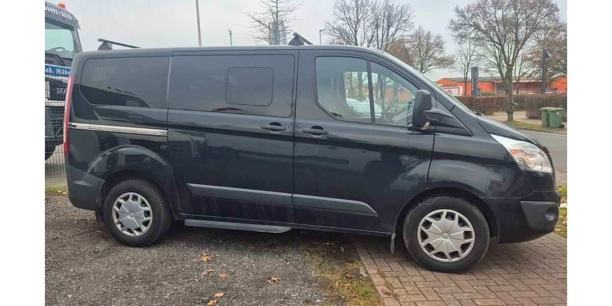 Ford Tourneo Custom 170.000 km 15.999 &euro; Achim 28832