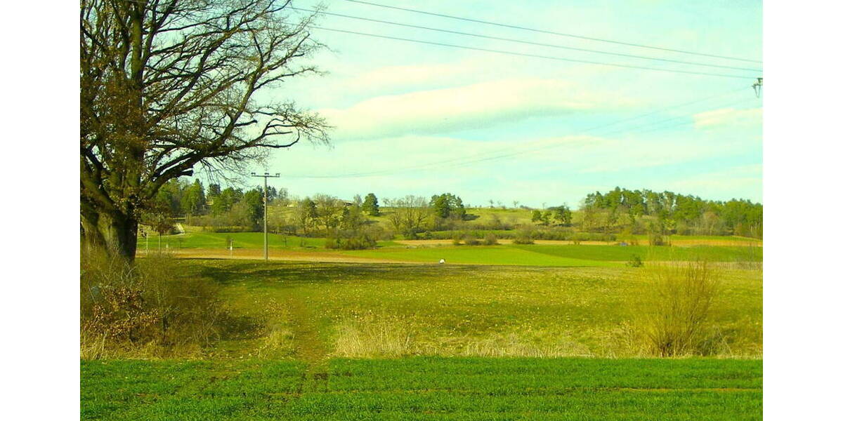 Grundstück Brombach (Haundorf) Brombach - 190.000&euro; | Angebot:26265971