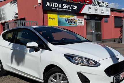 Ford Fiesta 117.563 km 6.490 &euro; Berlin 13509
