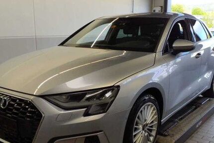 Audi A3 81.942 km 22.890 &euro; Lohr am Main 97816