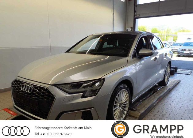 Audi A3 81.942 km 22.890 &euro; Lohr am Main 97816