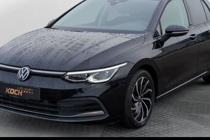 VW Golf 51.250 km 20.995 &euro; Insingen 91610