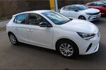 Opel Corsa F Edition 33.800 km 11.990 &euro; Bad Endbach 35080