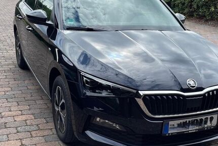 Skoda Scala 71.000 km 18.599 &euro; Nienburg Weser 31582