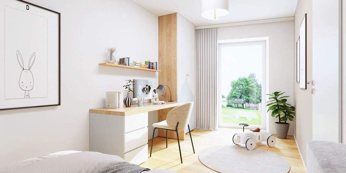 Etagenwohnung Röthenbach an der Pegnitz Röthenbach - 3 Zimmer, 83 m&sup2;, 492.964&euro; | Angebot:26188842