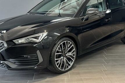 Cupra Leon 26.070 km 35.218 € Offenbach 63069