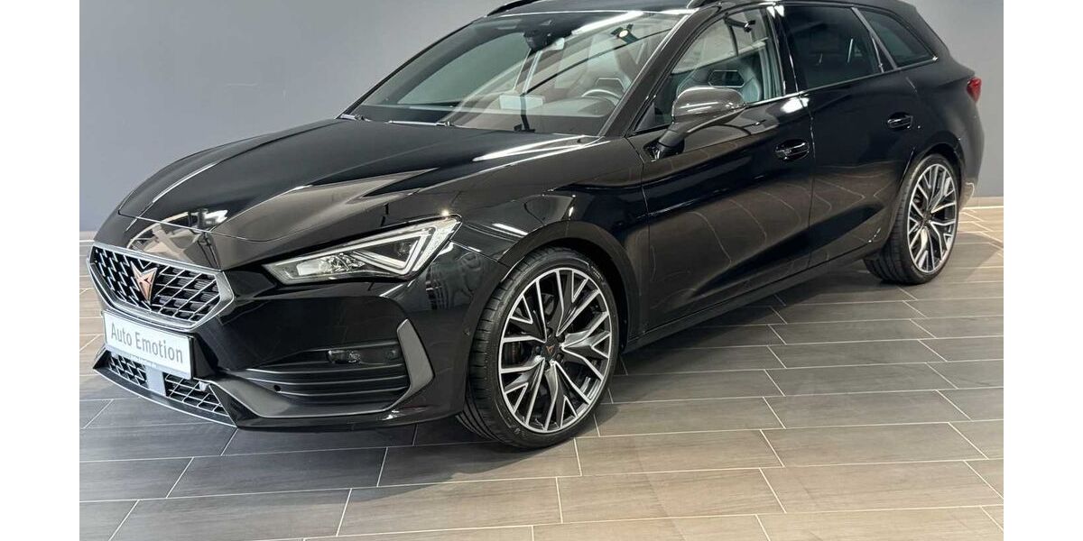 Cupra Leon 26.070 km 35.218 € Offenbach 63069