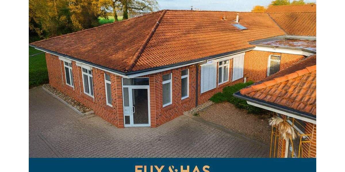 Gewerbefläche im Herzen von Dalum - flexibel nutzbar und sofort verfügbar! 9 zimmer