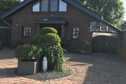 Haus Xanten - 4 Zimmer, 110 m&sup2;, 465.000&euro; | Angebot:26765579