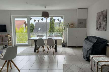 Zimmer Schauenburg Elgershausen - 2 Zimmer, 1.900&euro; | Angebot:26426509