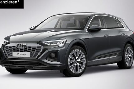 Audi Q8 e-tron 33.500 km 53.980 &euro; Weimar 99423