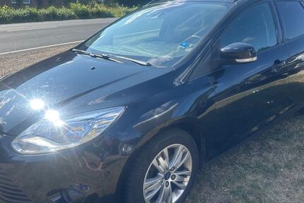 Ford Focus 288.475 km 2.499 &euro; Wietzen 31613