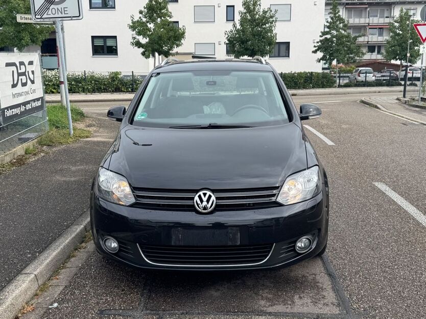 VW Golf 179.000 km 4.990 € Appenweier 77767