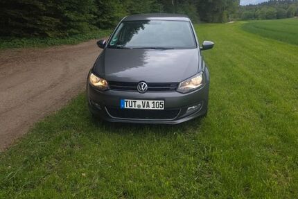 VW Polo 220.000 km 5.500 &euro; Neuhausen ob eck 78579