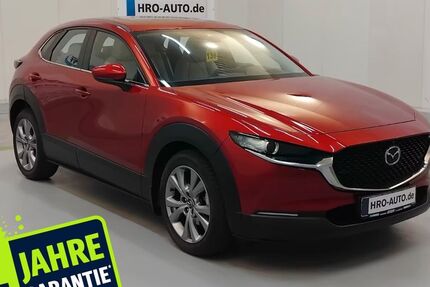 Mazda CX-30 55.700 km 21.960 &euro; Rostock 18106