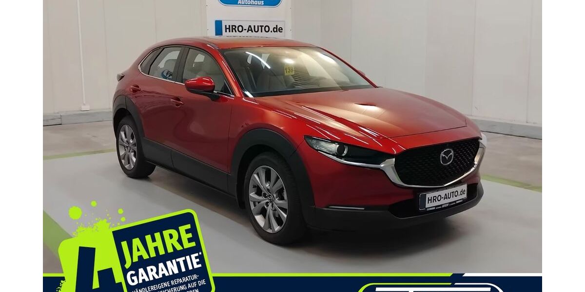 Mazda CX-30 55.700 km 21.960 &euro; Rostock 18106