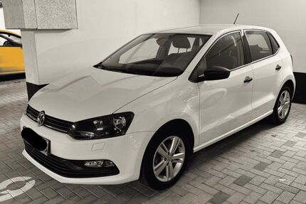 VW Polo 63.500 km 8.200 &euro; Mannheim 68309
