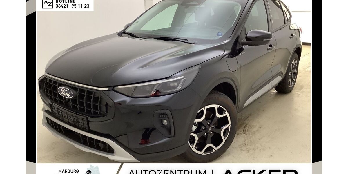 Ford Kuga 3.280 km 35.690 &euro; Marburg 35043