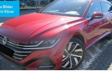 VW Arteon