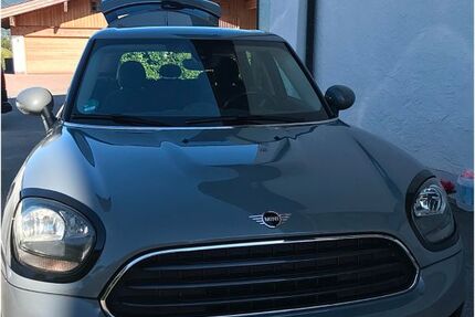 Mini Countryman D (Cooper) 187.000 km 9.995 &euro; Bad Wiessee 83707