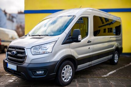 Ford Transit 95.000 km 26.775 &euro; Nürnberg 90439