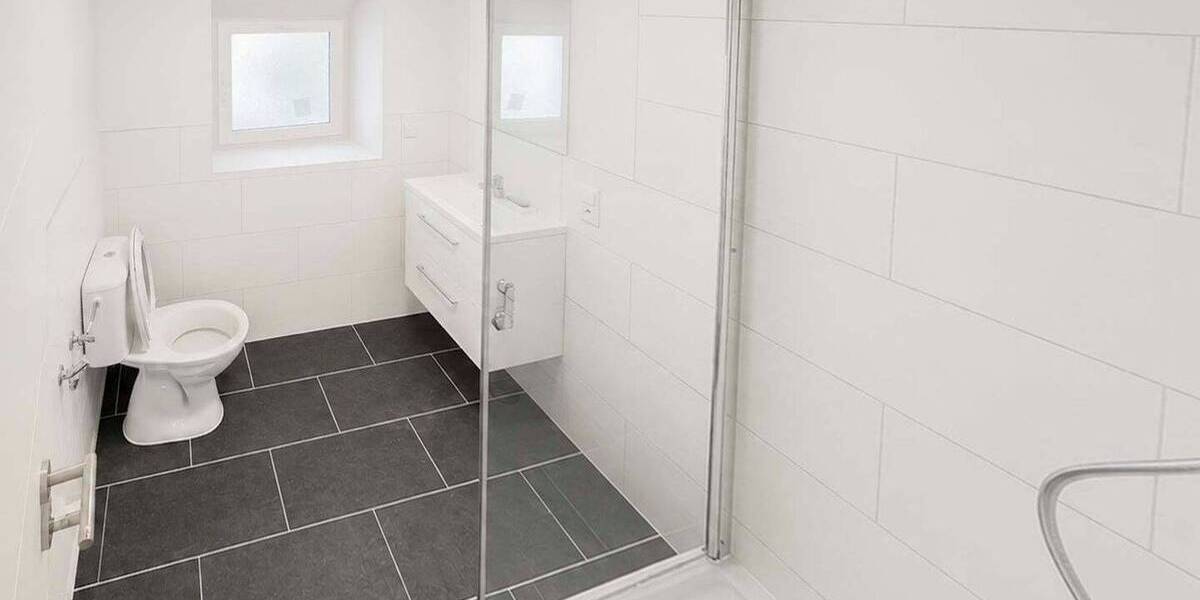 Etagenwohnung Bopfingen Oberdorf - 3 Zimmer, 68 m&sup2;, 270.000&euro; | Angebot:26881387