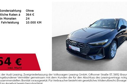 Audi A5 19.400 km 48.890 &euro; Burgoberbach 91595