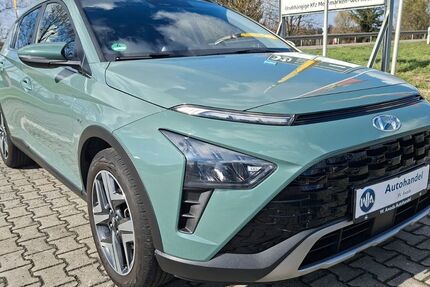 Hyundai BAYON 50.205 km 16.300 &euro; Borna 04552