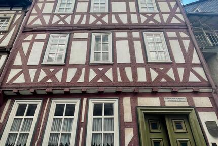 Haus-Verkauf in Wetzlar Altstadt von privat 4 zimmer