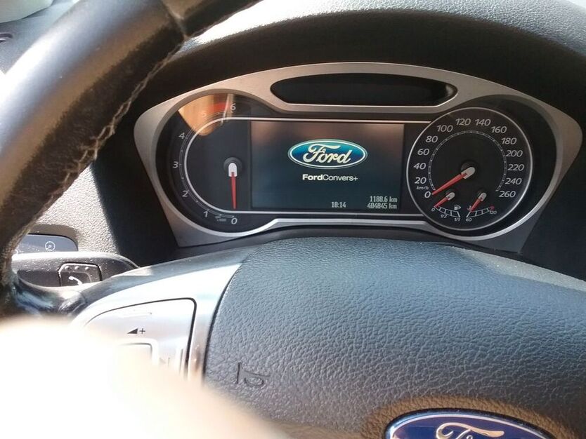 Mondeo