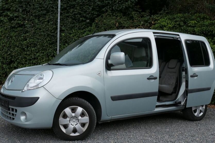 Kangoo