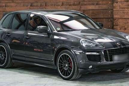 Porsche Cayenne 185.000 km 22.000 € Bretten 75015