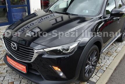 Mazda CX-3 59.310 km 13.999 &euro; Ilmenau 98693