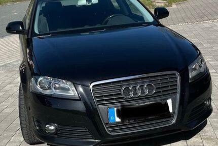 Audi A3 180.360 km 5.850 &euro; Pressath 92690