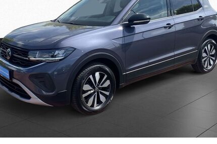 VW T-Cross 6.043 km 22.833 &euro; Kassel 34123