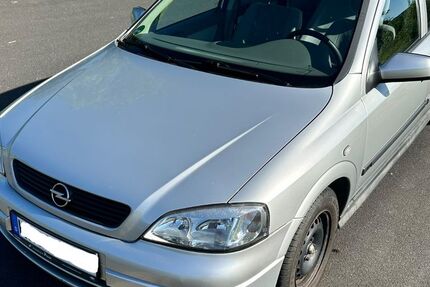 Opel Astra 57.000 km 1.999 &euro; Bad Kissingen 97688