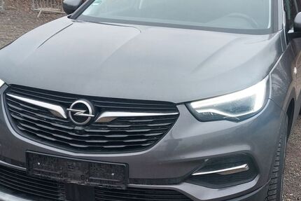 Opel Grandland (X) 212.300 km 13.200 &euro; Büchlberg 94124