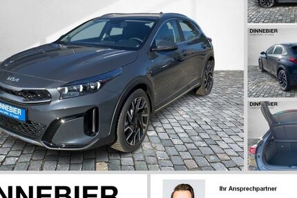 Kia XCeed 22.528 km 22.850 &euro; Leipzig 04158