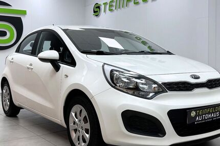 Kia Rio 108.014 km 5.990 € Steinfeld 49439